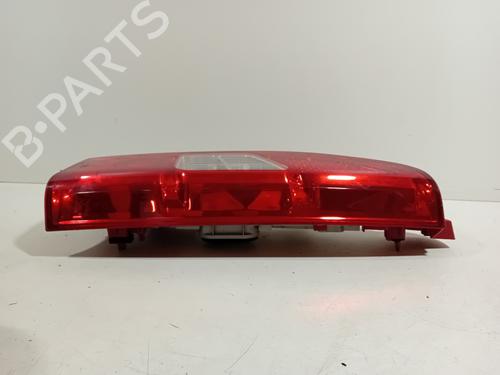 Right taillight PEUGEOT PARTNER Tepee 1.6 VTi | BP21081993C35 - Image 5