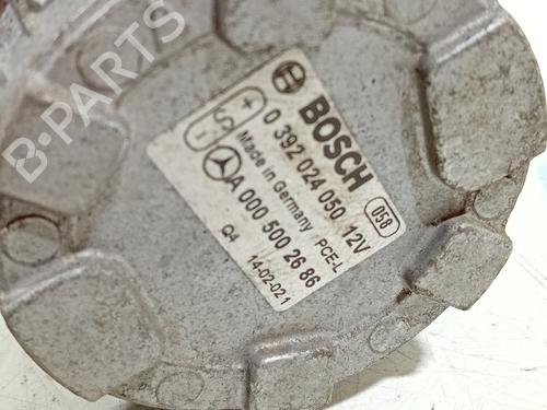 Auxiliary water pump MERCEDES-BENZ C-CLASS (W205) C 200 (205.042) | BP21072097M111 