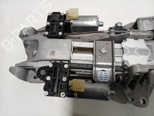 Steering column MERCEDES-BENZ C-CLASS (W206) C 300 de (206.008) | BP39586741M21 - Image 2
