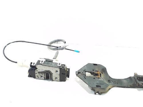 Front left lock MERCEDES-BENZ SPRINTER 3-t Bus (B906) 211 CDI (906.711, 906.713) | BP13196256C98 