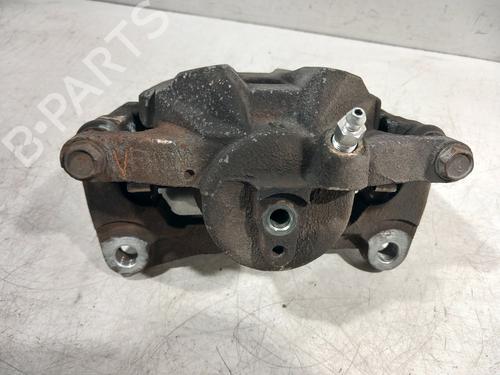 Right front brake caliper MAZDA 6 Estate (GJ, GL) 2.0 (GJEFW) | BP38467952M104 - Image 3