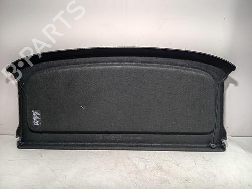 Cappelliera Cappelliera VW GOLF VII (5G1, BQ1, BE1, BE2) 1.6 TDI (110 hp) 35793628 35793628