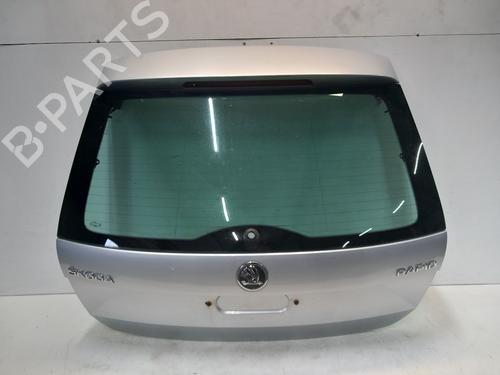 Bagklap CC/Kombi-Coupé Bagklap CC/Kombi-Coupé 39099827 39099827