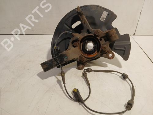 Høyre Styrespindel lagerhus KIA SPORTAGE IV (QL, QLE) 1.6 T-GDI AWD (177 hp) 31370665