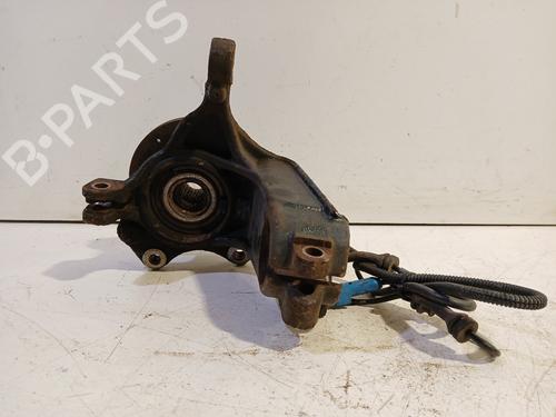 Left front steering knuckle CITROËN C3 III (SX) 1.2 VTi 82 | BP24956973M25 - Image 4