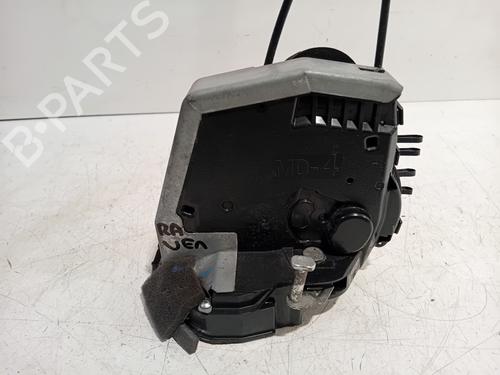 Used Rear right lock LEXUS GS (_S19_) 450h (GRS191_, GWS191_, GRS191R, GWS191R) (345 hp) 21056859