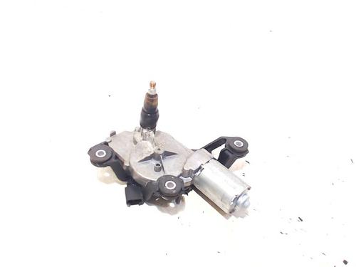 Used Rear wiper motor RENAULT MEGANE II (BM0/1_, CM0/1_) 2.0 16V (BM0U, CM0U) (135 hp) 7911644