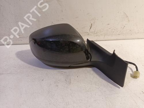 Used Right mirror OPEL AGILA (B) (H08) 1.2 (F68) (86 hp) 15802347