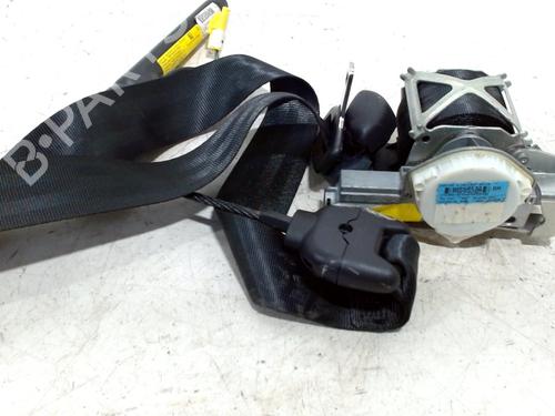 Front right seatbelt FORD KA (RU8) 1.3 TDCi | BP9206854I25 