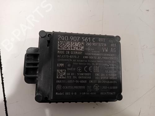 Used Electronic sensor SEAT ATECA (KH7, KHP) 1.5 TSI (150 hp) 31148026