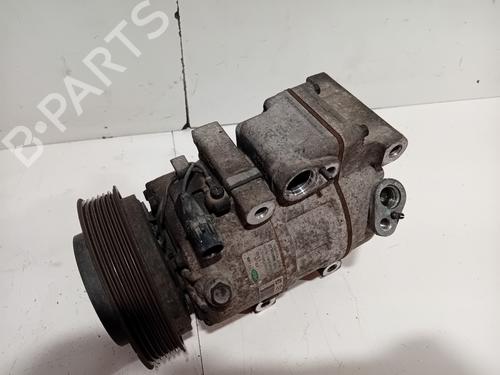 Used AC compressor AC compressor 27653852 27653852