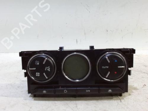 Commande Chauffage CITROËN DS3 (SA_) 1.6 HDi 90 (92 hp) 7985321