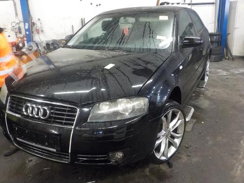Used Parts AUDI A3 (8P1)  2.0 FSI  956969