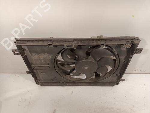 Electronic module PEUGEOT 3008 II SUV (MC_, MR_, MJ_, M4_) 1.6 BlueHDi 120 | BP15803309M83 