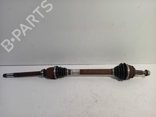 Used Right front driveshaft Right front driveshaft 24229057 24229057