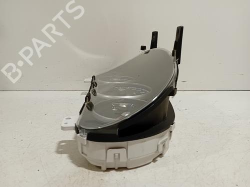 Instrument cluster HYUNDAI SANTA FÉ II (CM) 2.2 CRDi GLS | BP21117346C47 