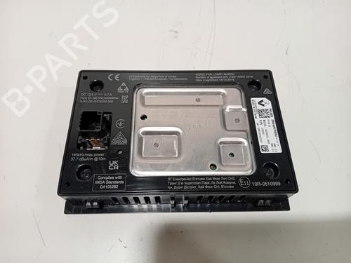 Used Electronic module Electronic module 36641514 36641514