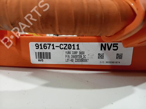 Cable HYUNDAI TUCSON (NX4E, NX4A) 1.6 T-GDi Hybrid | BP24535887E12 - Image 3