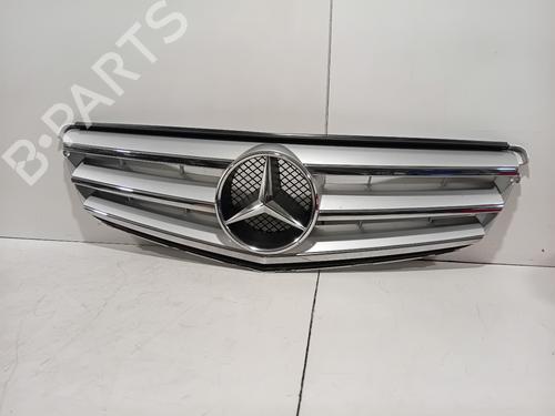 Used Grille Grille 39508905 39508905