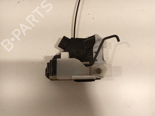 Front left lock HYUNDAI i20 II (GB, IB) 1.2 | BP16772912C98 