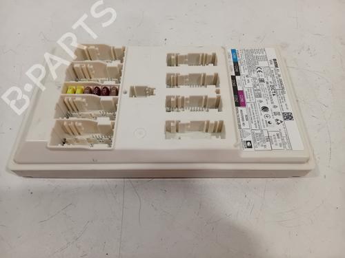 Fuse box BMW 1 (F40) 118 i | BP27544221E1 - Image 4