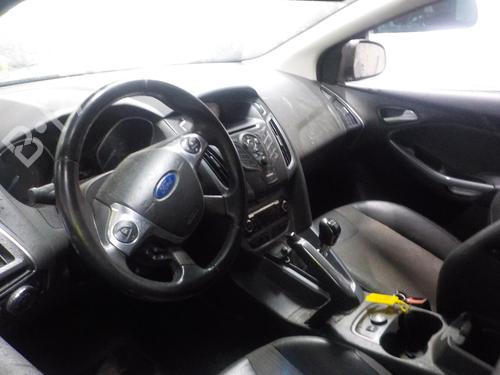 Engine FORD FOCUS III 1.6 TDCi | BP19279021M1  - Image 10