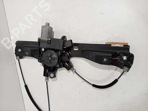 Front left window mechanism OPEL ADAM (M13) 1.4 | BP29283959C22 - Image 3