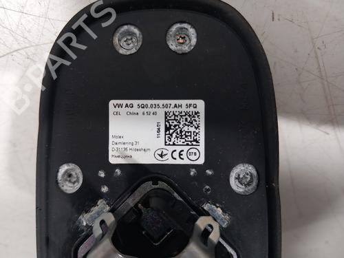 Antenne/Base SKODA KAROQ (NU7, ND7) 1.5 TSI | BP33719176C140 - Image 4