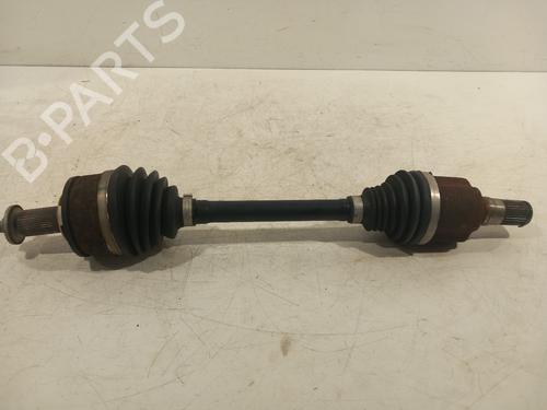 Left front driveshaft VOLVO V60 II (225) D4 Polestar | BP33629262M38  - Image 5