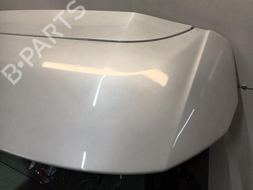 Tailgate MITSUBISHI ECLIPSE CROSS (GK_, GL_) Plug-in Hybrid 4WD (GL3W) | BP33952089C6 - Image 3