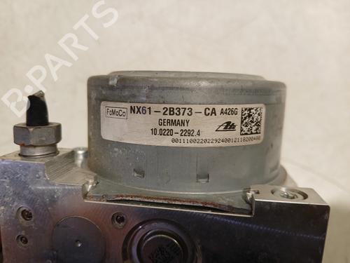 ABS pump FORD FOCUS IV Turnier (HP) 1.5 EcoBlue | BP33678438M43 - Image 7