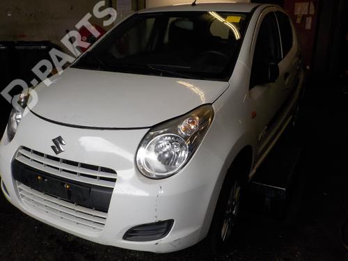 Used Parts SUZUKI ALTO VII (GF)  1.0 (AMF310, GFC31S)  911824