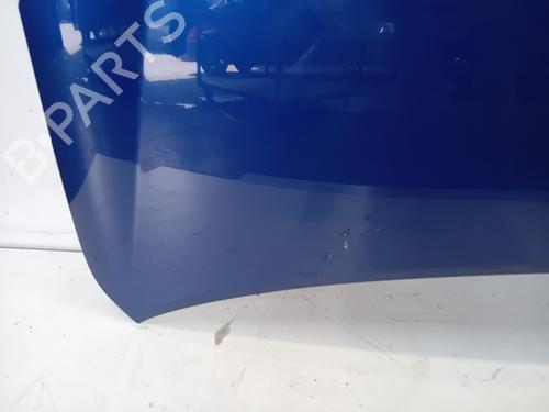 Hood HYUNDAI i20 I (PB, PBT) 1.2 | BP27544100C1 