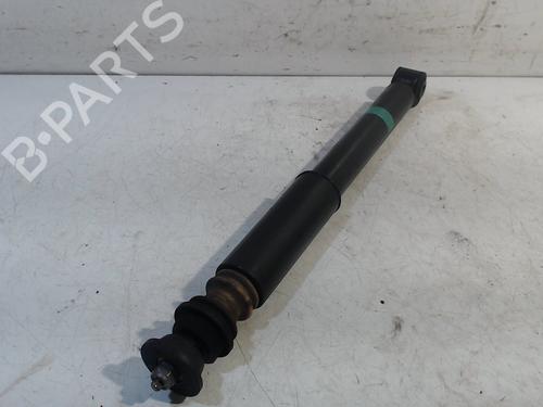 Left rear shock absorber RENAULT TWINGO III (BCM_, BCA_) 1.0 SCe 70 | BP12124740M18 