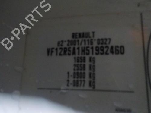 Left front brake caliper RENAULT CAPTUR I (J5_, H5_) 0.9 TCe 90 | BP13367587M105 - Image 12
