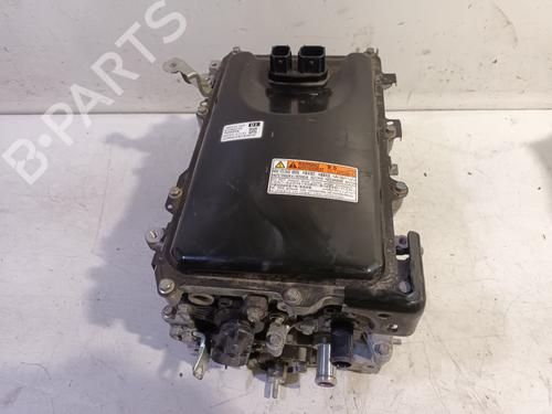 Used Inverter/Converter TOYOTA C-HR (_X1_) 1.8 Hybrid (ZYX10_, ZYX11_, ZYX10R, ZYX11R) (122 hp) 15738436