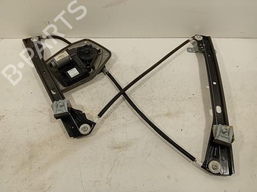 Used Front right window mechanism VW GOLF V (1K1) 1.6 (102 hp) 16420495