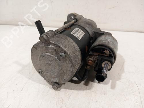 Starter OPEL ASTRA K (B16) 1.6 CDTi (68) | BP37196249M8 - Image 5