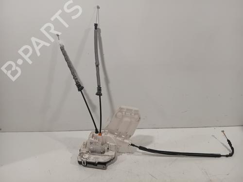 Used Front right lock JEEP RENEGADE SUV (BU, B1, BV) 1.3 PHEV 4Xe (240 hp) 32702578