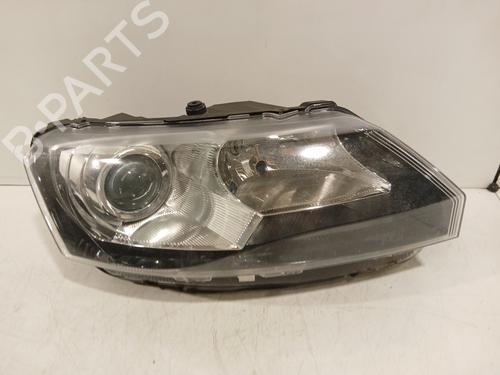 Used Right headlight Right headlight 39238911 39238911