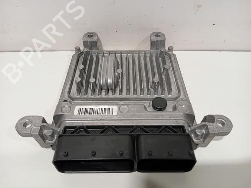 Engine control unit (ECU) MERCEDES-BENZ C-CLASS (W204) C 200 CDI (204.001) | BP36109448M57 - Image 3