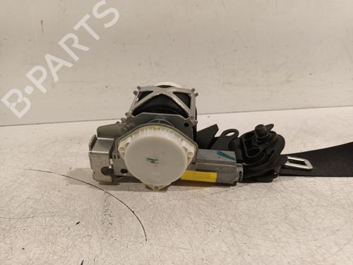 Front left seatbelt MERCEDES-BENZ C-CLASS (W204) C 180 CGI (204.049) | BP26202927I26 