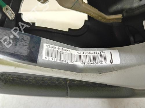 Steering wheel TOYOTA AVENSIS Estate (_T27_) 1.6 VVT-i (ZRT270_, ZRT270R) | BP18016339C49 