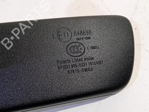 Rear mirror LEXUS ES (_Z10_, _A10_, _H10_) 300h (AXZH10, AXZH11) | BP23988907I6 - Image 5