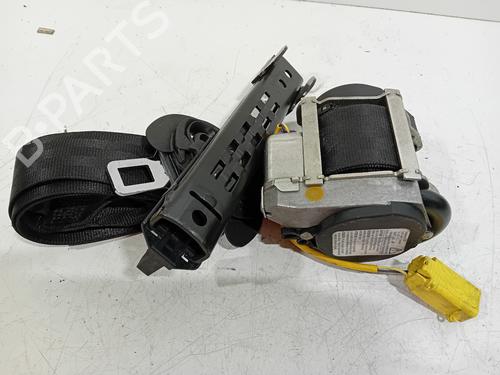 Used Front right seatbelt VW GOLF V (1K1) 1.6 FSI (115 hp) 15209298