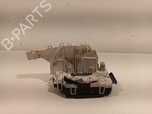 Used Front left lock VW CRAFTER 30-50 Van (2E_) 2.5 TDI (136 hp) 27093757