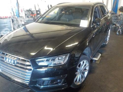 Used Parts AUDI A4 B9 Avant (8W5, 8WD)  2.0 TDI quattro  1124006