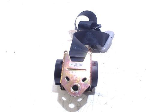 Front right seatbelt MAZDA 3 Saloon (BK) 1.6 DI Turbo (BK12Y) | BP5778016I25 