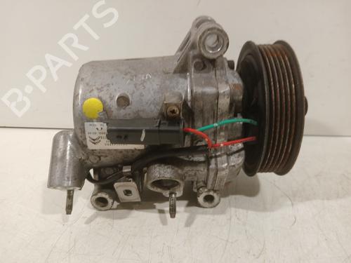 Used AC compressor AC compressor 39081628 39081628
