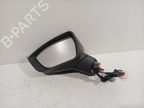 Left mirror SEAT ATECA (KH7, KHP) 1.5 TSI | BP32157261C26 